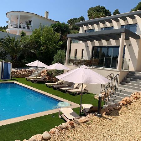 Villa Altea Lomalisa Exteriör bild