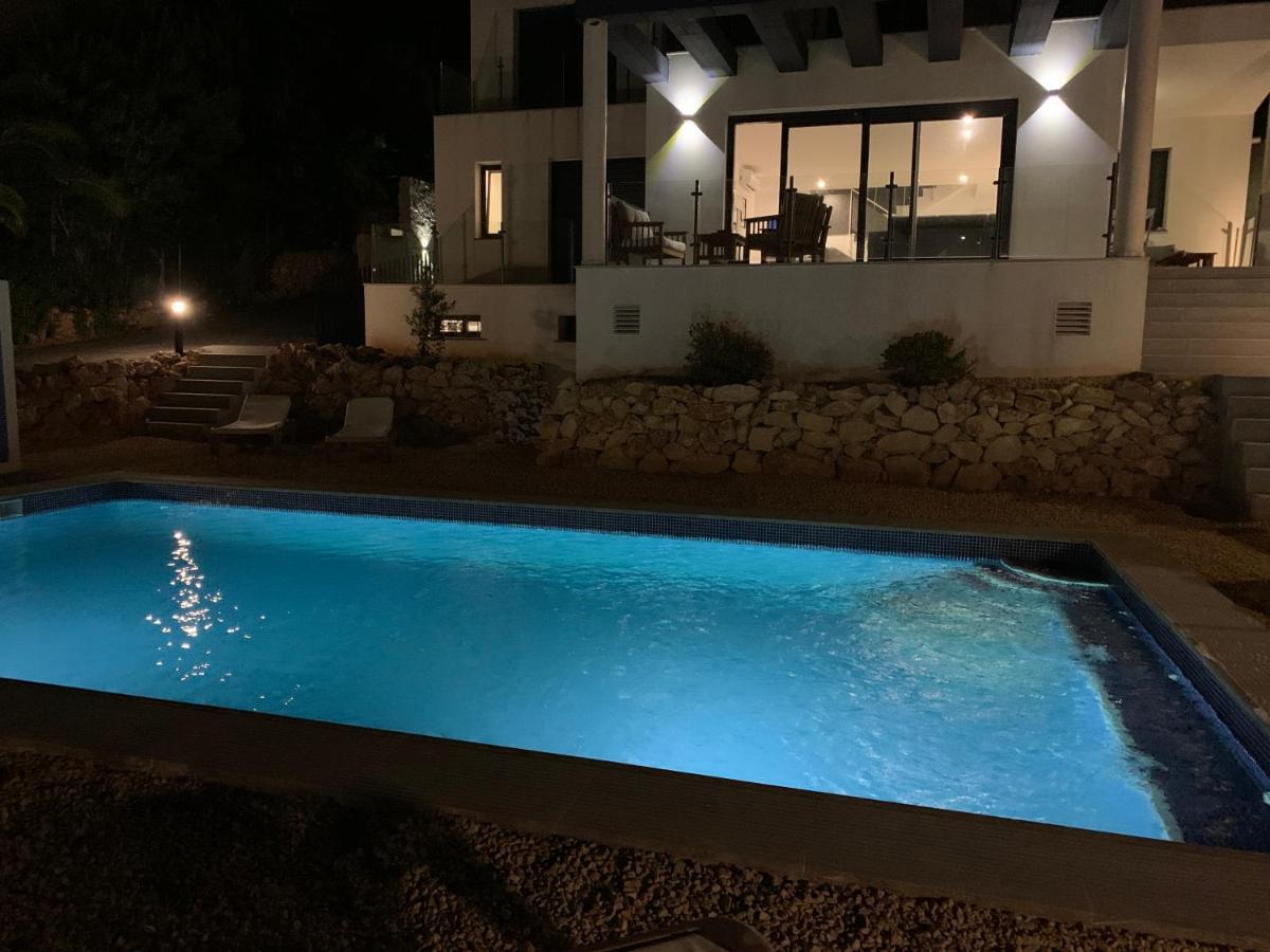 Villa Altea Lomalisa Exteriör bild