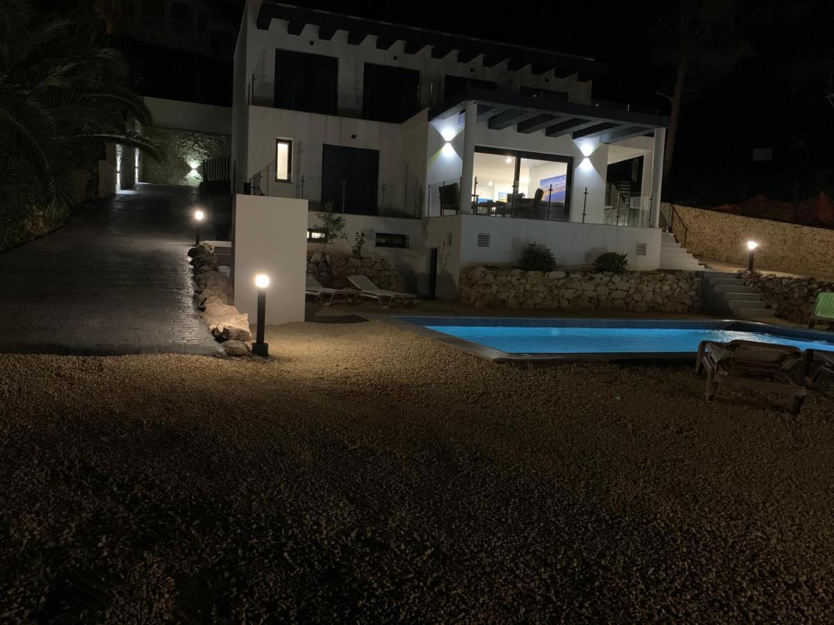 Villa Altea Lomalisa Exteriör bild