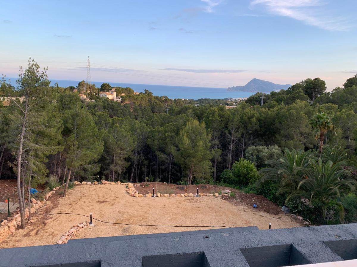 Villa Altea Lomalisa Exteriör bild