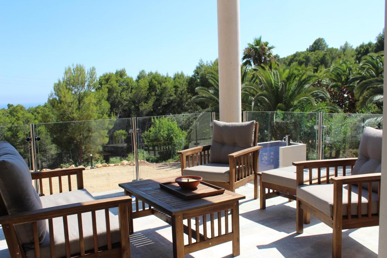 Villa Altea Lomalisa Exteriör bild