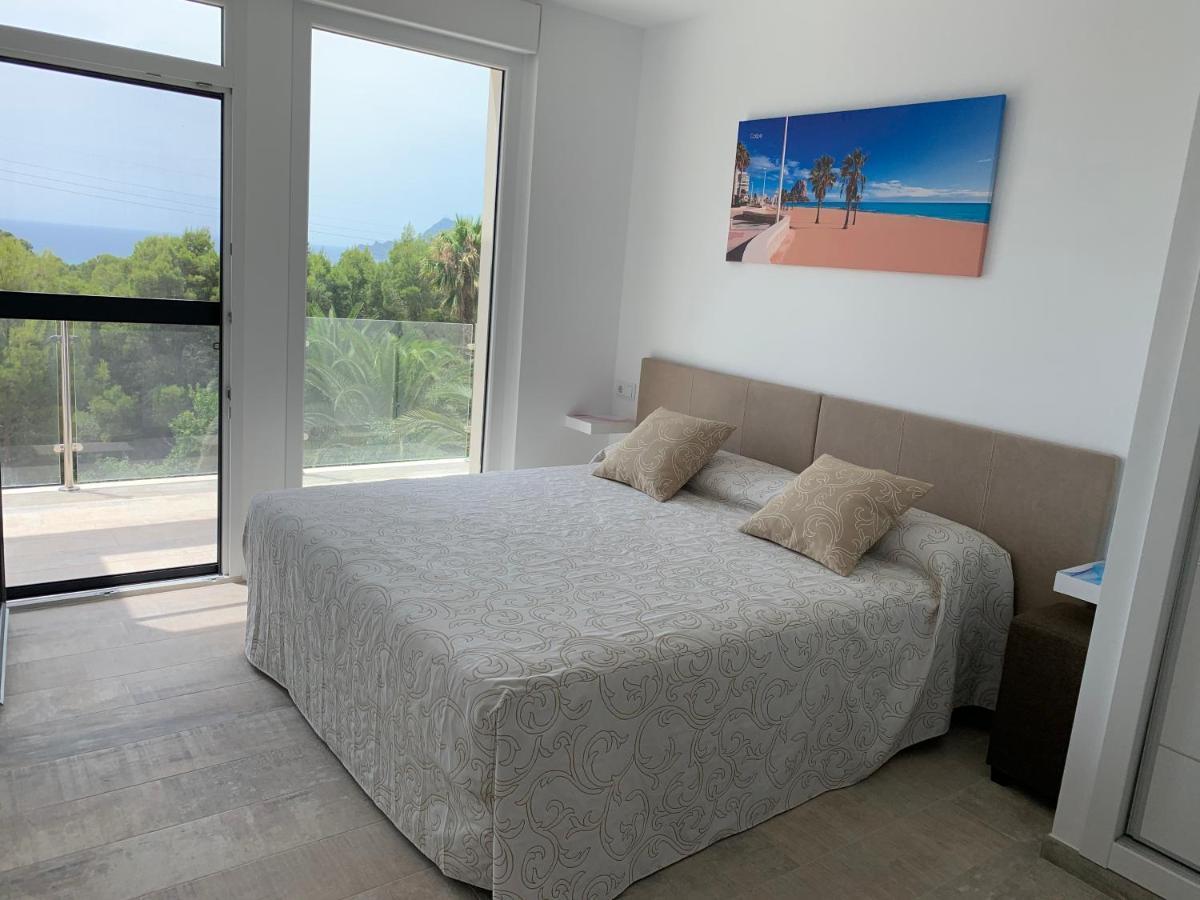Villa Altea Lomalisa Exteriör bild
