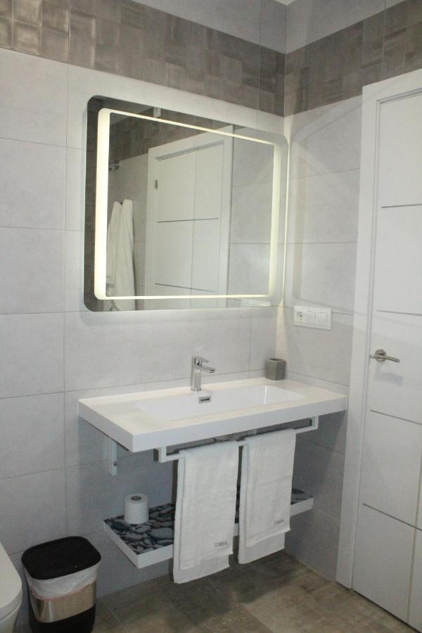 Villa Altea Lomalisa Exteriör bild