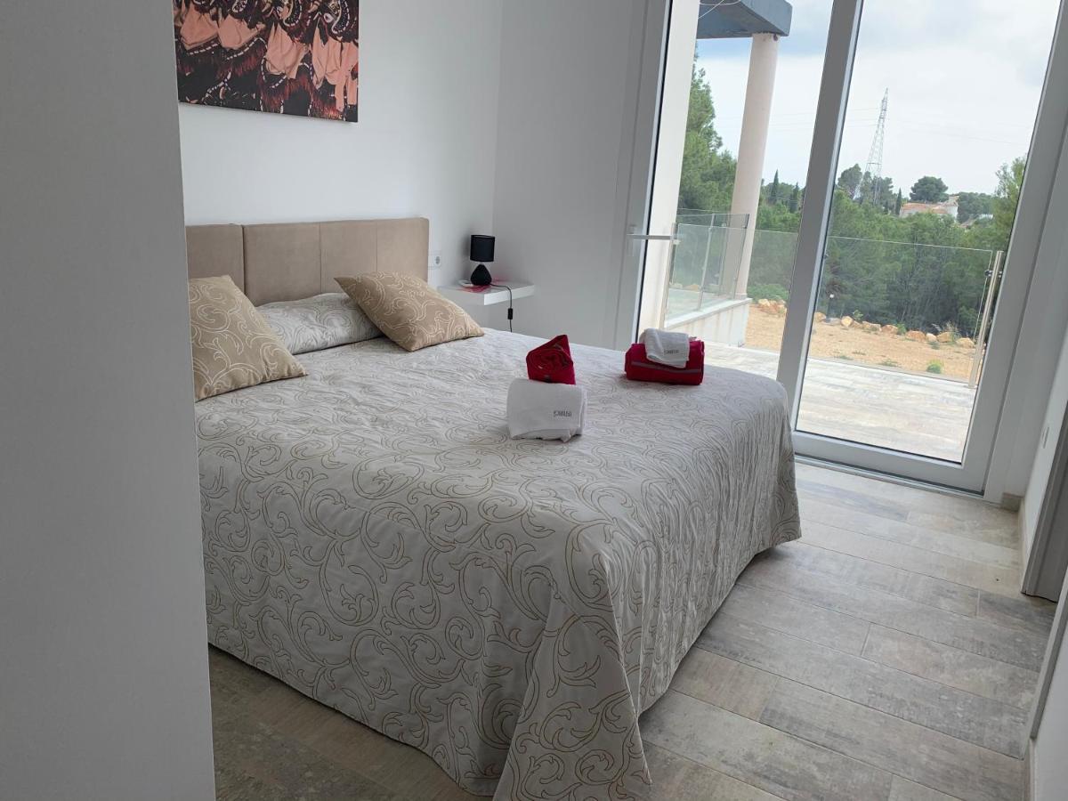 Villa Altea Lomalisa Exteriör bild