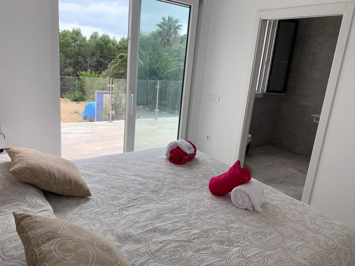 Villa Altea Lomalisa Exteriör bild